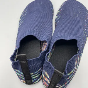 Anlukea Mesh Sock Water Shoe EU Size 38/39 Womens US 8 Summer Yoga Swim Packable thumbnail 7