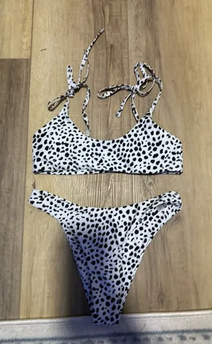 Zaful Bikini thumbnail 1