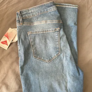 Rockstar super skinny jean thumbnail 2