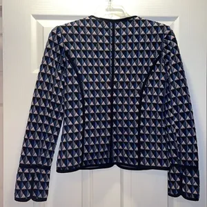 Anthropologie Hei Hei Vala Quilted Jacket thumbnail 7