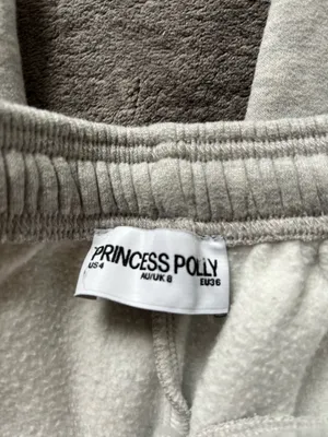 Princess Polly Sweatpants thumbnail 5