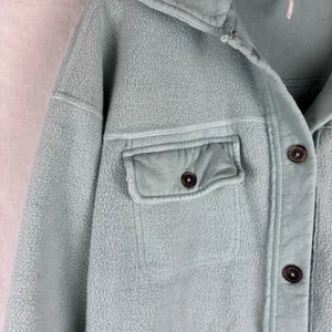 Free People Oversized Ruby Jacket Mountain Jubilee S thumbnail 2