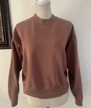 a new day Women's Crewneck Sweater thumbnail 1