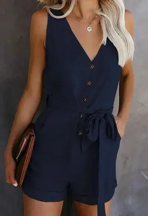 Amazon Women’s‎ Romper thumbnail 1
