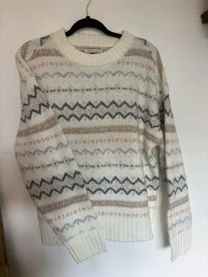 American Eagle Sweater Knit thumbnail 1