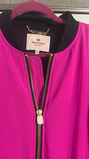 Juicy Couture jacket  thumbnail 3