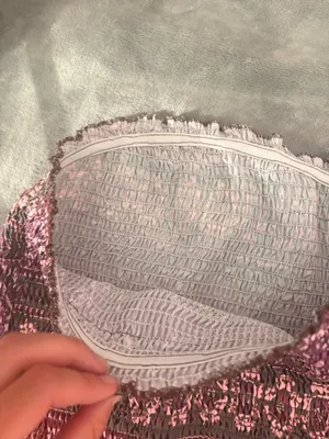 SHEIN Tube top thumbnail 4