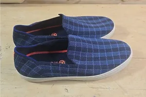 Rothys The Sneaker Shoes Womens size 9 Blue Slip On thumbnail 1