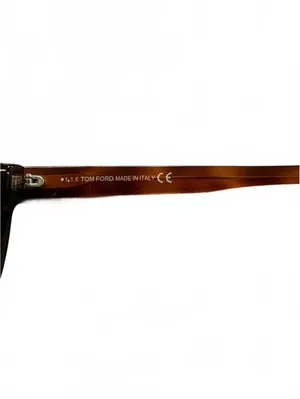 Tom Ford | 59-11-140 | Arabella Sunglasses thumbnail 6