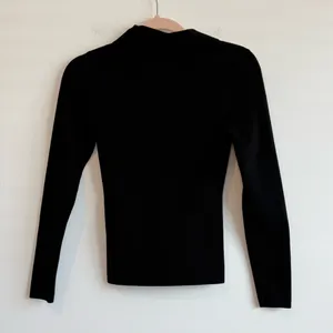 Banana Republic Yasmeen Sailor Sweater Black thumbnail 3