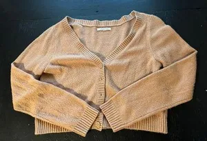American Eagle Outfitters Cardigan thumbnail 1