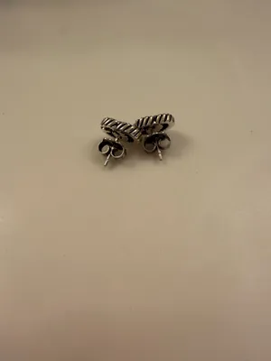 Gucci marmot stud earrings  thumbnail 9