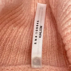 KUHL Women Sienna Waffle Knit Turtleneck Sweater Size‎ M Cozy Outdoor Hygge thumbnail 9