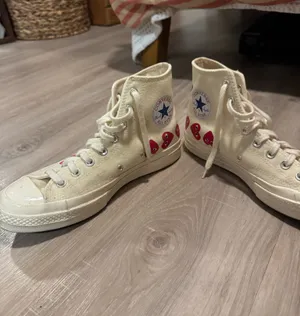 Converse High-Top Sneakers thumbnail 2