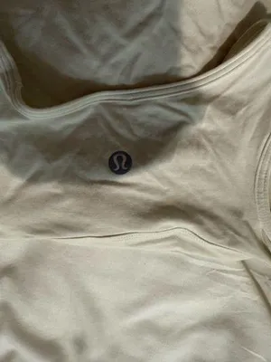 Lululemon Cut-Out Tank thumbnail 3