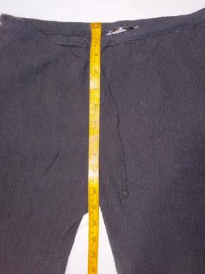 Streetwear Society Pants thumbnail 4