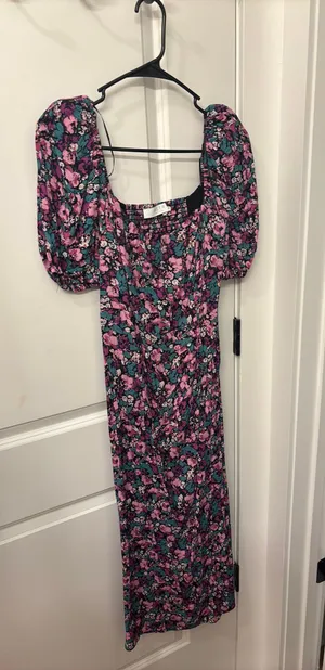 ASTR The Label Dress thumbnail 1