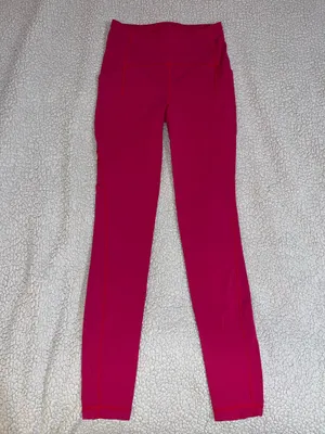 Lululemon Swift Speed High-Rise Tights 28" thumbnail 3