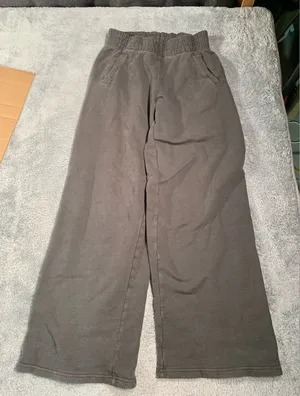 Aerie offline Gray sweatpants XS thumbnail 1