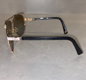 CHRISTIAN DIOR Sunglasses thumbnail 7