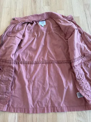 Old Navy Utility Jacket thumbnail 5