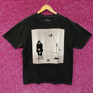 Jack Harlow Come Home the Kids Miss You Rap Tshirt size Medium thumbnail 1