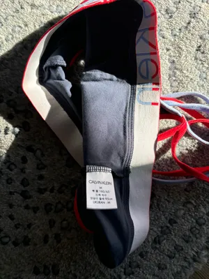 Calvin Klein Bra thumbnail 3
