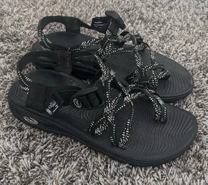 Chacos Chaco Sandals Women’s Black Strappy thumbnail 2