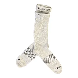 🆕Bombas Unisex Calf Crew Size XL (1 Pair) thumbnail 4