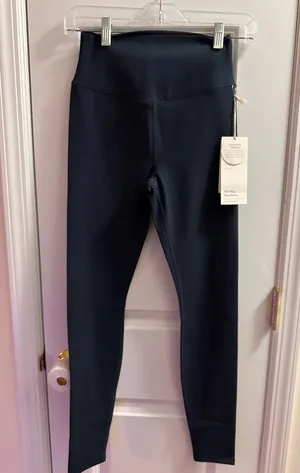 VUORI CHILLED OUT LEGGING thumbnail 1