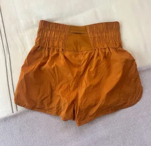 Free People Movement Shorts Way Home thumbnail 2
