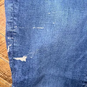 American Eagle highest rise stretchy jeggings mom jeans thumbnail 2