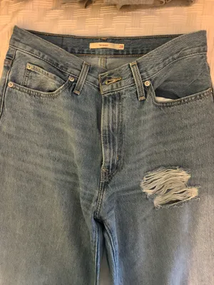 Levi’s Jeans Straight thumbnail 2