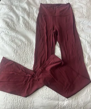 Lululemon Leggings Flare thumbnail 1