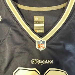 Dallas Cowboys Nike On Field Jason Witten #82 Women’s NFL Jersey – Size M thumbnail 4