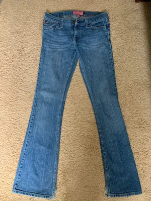 Hollister Jeans thumbnail 1