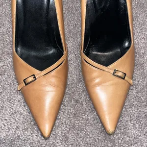 Gucci heels thumbnail 4