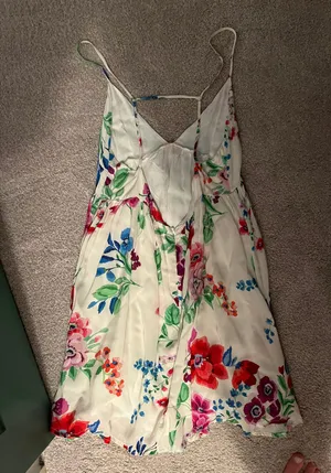 Etiquette Boutique Dress thumbnail 2