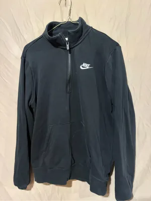 Nike sweatshirt thumbnail 1