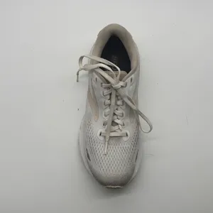 Brooks Ghost 15 Running Shoe Oyster Champagne Right Shoe Only thumbnail 6