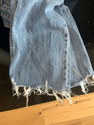 Vervet Blue Women’s 26 Jeans thumbnail 5
