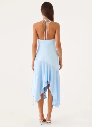 Peppermayo Jinli Midi Dress thumbnail 2