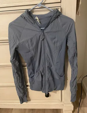 Lululemon Jacket Full-Zip thumbnail 1