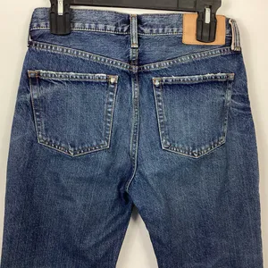 Moussy Vintage Jessamine Boys Straight Jeans Size 24 thumbnail 8