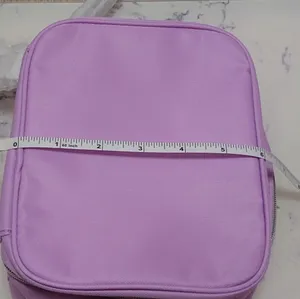 NEW Clinique Toiletries and Cosmetics Bag thumbnail 5
