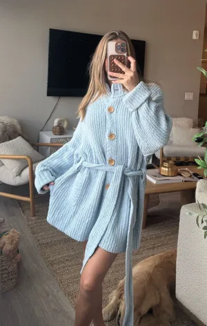 Free People Sweater thumbnail 1
