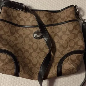 Coach Bag Shoulder thumbnail 1
