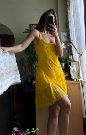 Urban Outfitters Dress Mini thumbnail 3