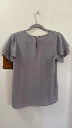 Blouse PaperMoon thumbnail 2