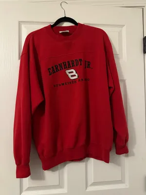 Chase Authentics Vintage racing sweatshirt thumbnail 1